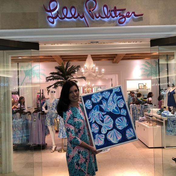 Meet your Posher, Nanette - Picture 2 of 8